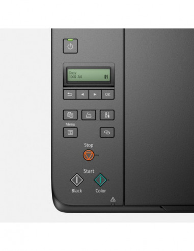 Impressora Canon PIXMA G650 MegaTank... Impressora Canon PIXMA G650 MegaTank...