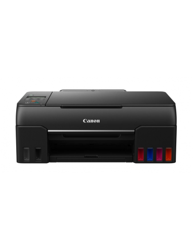 Impressora Canon PIXMA G650 MegaTank... Impressora Canon PIXMA G650 MegaTank...