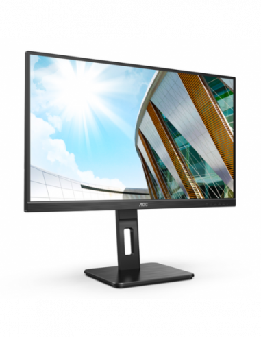 Monitor AOC Q27P2Q 27" QHD IPS, 75Hz,...