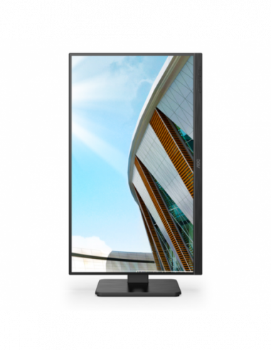 Monitor AOC Q27P2Q 27" QHD IPS, 75Hz,...