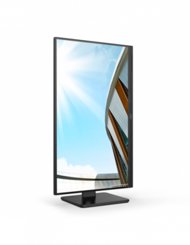 Monitor AOC Q27P2Q 27" QHD IPS, 75Hz,...