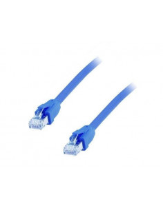 Equip Cat 8.1 S/FTP (PIMF)...