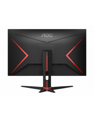 AOC Gaming 24G2SPAE/BK - G2 Series -...