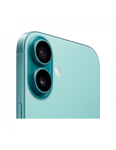Apple Iphone 16 128gb Verde Azul