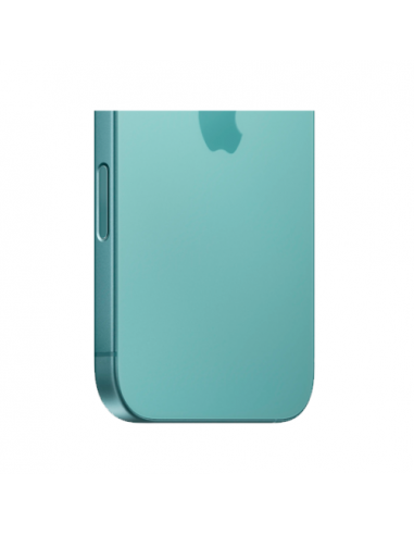 Apple iPhone 16 - 5G smartphone - SIM... Apple iPhone 16 - 5G smartphone - SIM...