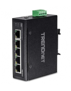 Switch Ethernet Trendnet...