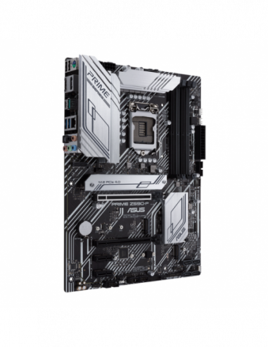 Motherboard Asus Prime Z590-P, LGA...