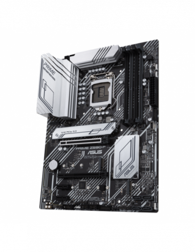 Motherboard Asus Prime Z590-P, LGA...