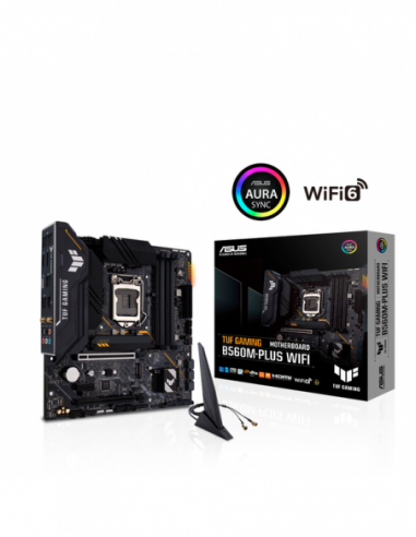 Motherboard Asus TUF Gaming...