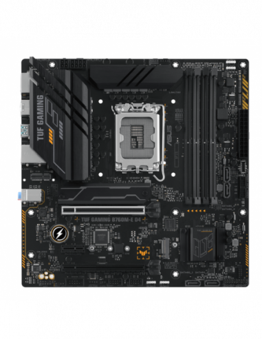 Motherboard Asus TUF Gaming B760M-E...