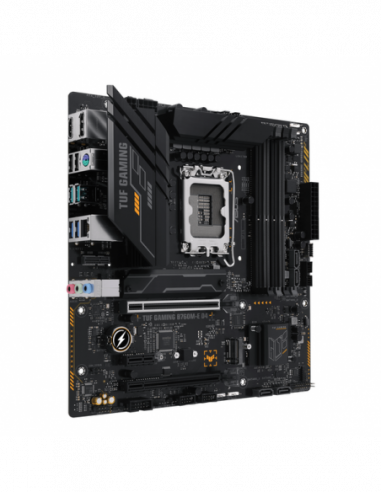 Motherboard Asus TUF Gaming B760M-E...