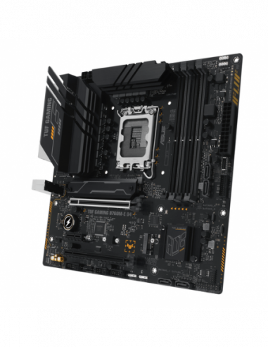 Motherboard Asus TUF Gaming B760M-E...