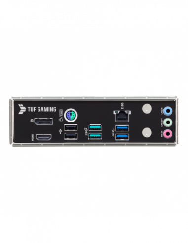 Motherboard Asus TUF Gaming B760M-E...