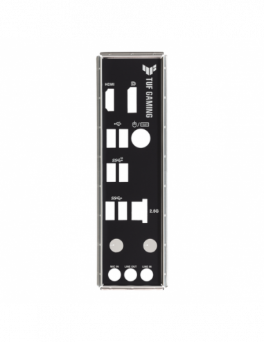 Motherboard Asus TUF Gaming B760M-E...