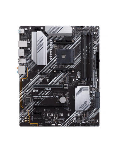 Motherboard Asus PRIME B550-PLUS,... Motherboard Asus PRIME B550-PLUS,...