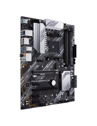 Motherboard Asus PRIME B550-PLUS,... Motherboard Asus PRIME B550-PLUS,...
