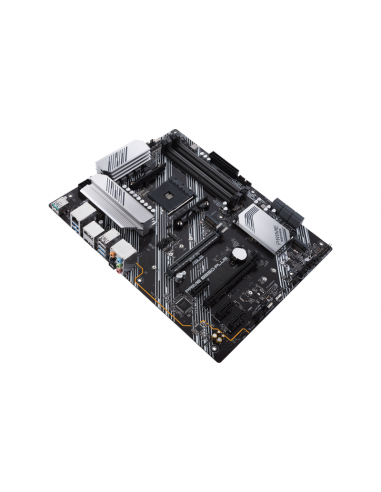 Motherboard Asus PRIME B550-PLUS,... Motherboard Asus PRIME B550-PLUS,...