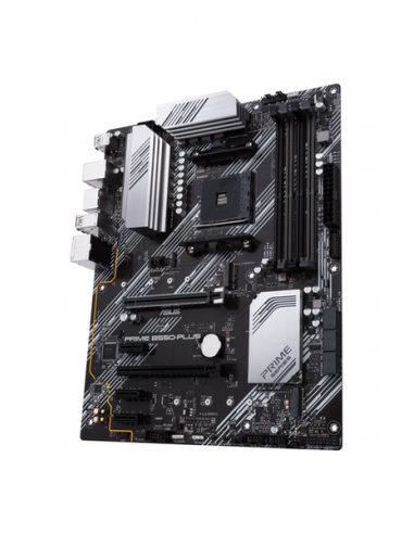 Motherboard Asus PRIME B550-PLUS,... Motherboard Asus PRIME B550-PLUS,...