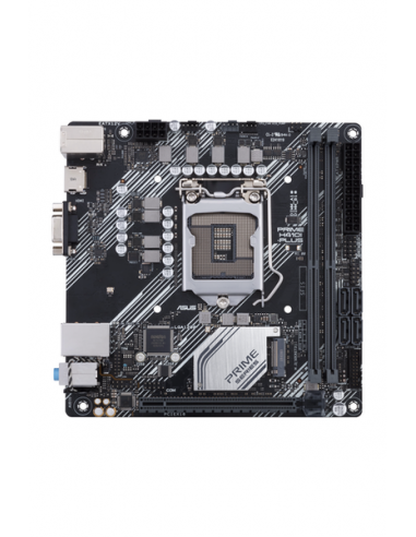 Motherboard Asus Prime H410I-PLUS,...