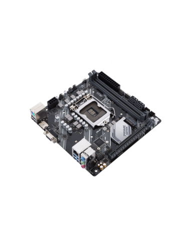 Motherboard Asus Prime H410I-PLUS,...