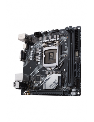 Motherboard Asus Prime H410I-PLUS,...