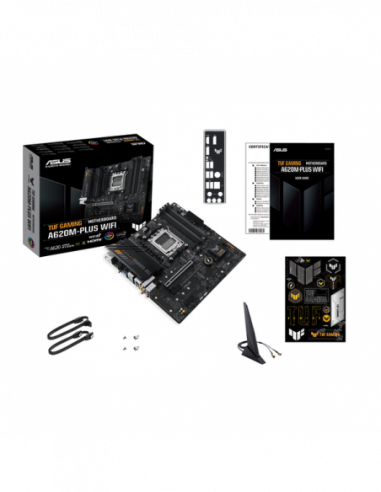 Motherboard ASUS TUF Gaming...