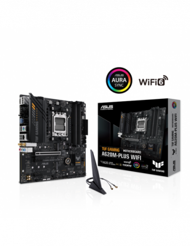 Motherboard ASUS TUF Gaming...