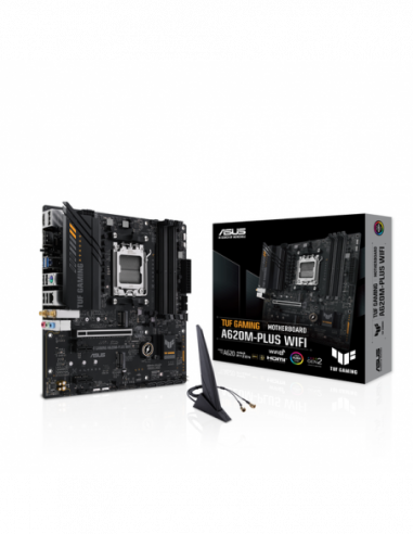 Motherboard ASUS TUF Gaming...