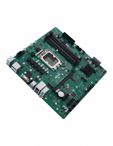 Motherboard Asus PRO B660M-C D4-CSM,...