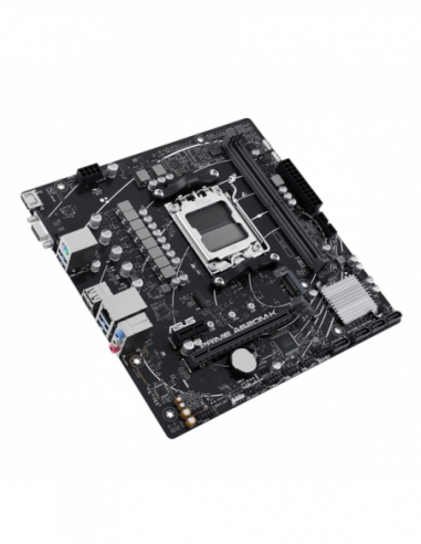 Motherboard Asus PRIME A620M-K, AM5,... Motherboard Asus PRIME A620M-K, AM5,...