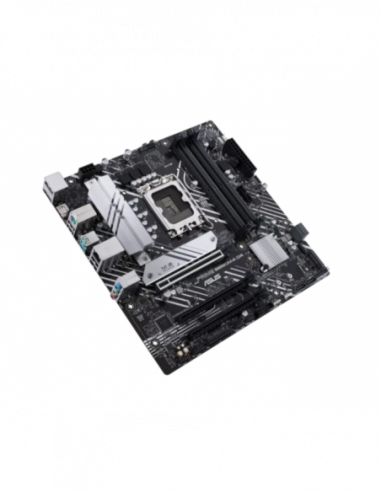 Motherboard Asus PRIME B660M-A D4-CSM... Motherboard Asus PRIME B660M-A D4-CSM...