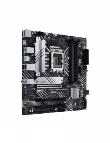 Motherboard Asus PRIME B660M-A D4-CSM... Motherboard Asus PRIME B660M-A D4-CSM...