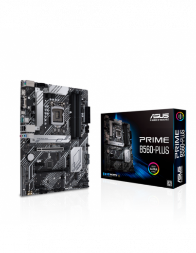 Motherboard Asus PRIME B560-PLUS LGA...
