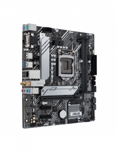 Motherboard Asus Prime H510M-A WIFI,...