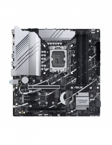 Motherboard Asus PRIME Z790M-PLUS D4,...