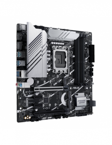 Motherboard Asus PRIME Z790M-PLUS D4,...
