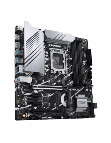 Motherboard Asus PRIME Z790M-PLUS D4,...