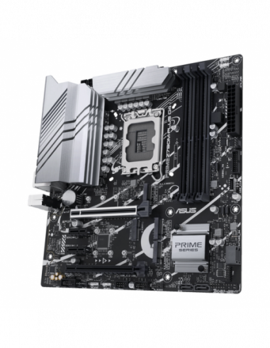 Motherboard Asus PRIME Z790M-PLUS D4,...