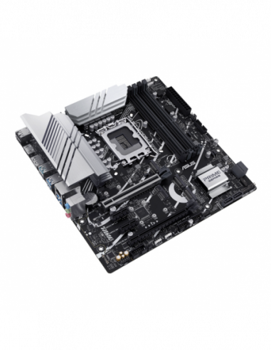 Motherboard Asus PRIME Z790M-PLUS D4,...