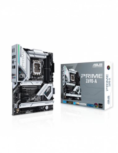 Motherboard Asus PRIME Z690-A Intel...