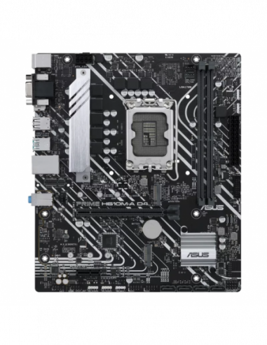Motherboard Asus Prime H610M-A D4-CSM... Motherboard Asus Prime H610M-A D4-CSM...