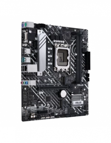 Motherboard Asus Prime H610M-A D4-CSM... Motherboard Asus Prime H610M-A D4-CSM...
