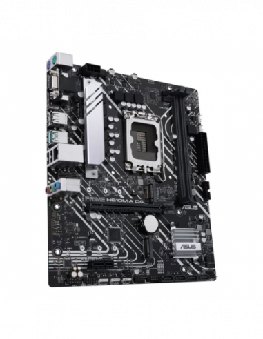 Motherboard Asus Prime Micro-ATX...