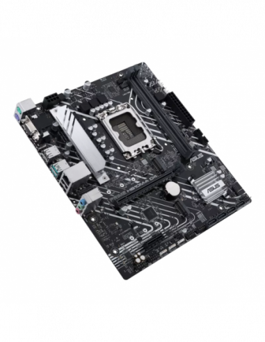 Motherboard Asus Prime H610M-A D4-CSM... Motherboard Asus Prime H610M-A D4-CSM...