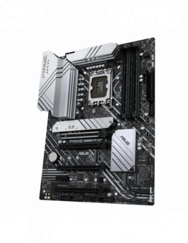 Motherboard Asus PRIME Z690-P D4,...