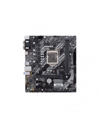 Motherboard Asus Prime H410M-A, LGA...