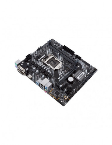Motherboard Asus Prime H410M-A, LGA...