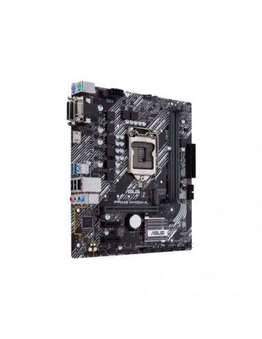 Motherboard Asus Prime H410M-A, LGA...