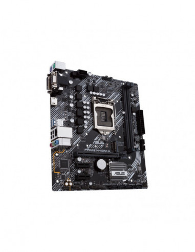 Motherboard Asus Prime H410M-A, LGA...