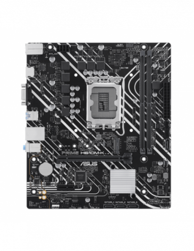 MotherBoard Asus Prime H610M-K DDR5...